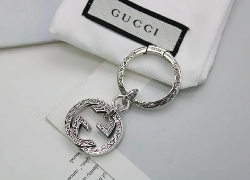 gucci key holder and boucle de sac s_122b72a3